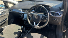 Vauxhall Corsa 1.4 ecoFLEX Energy 3dr [AC] Petrol Hatchback